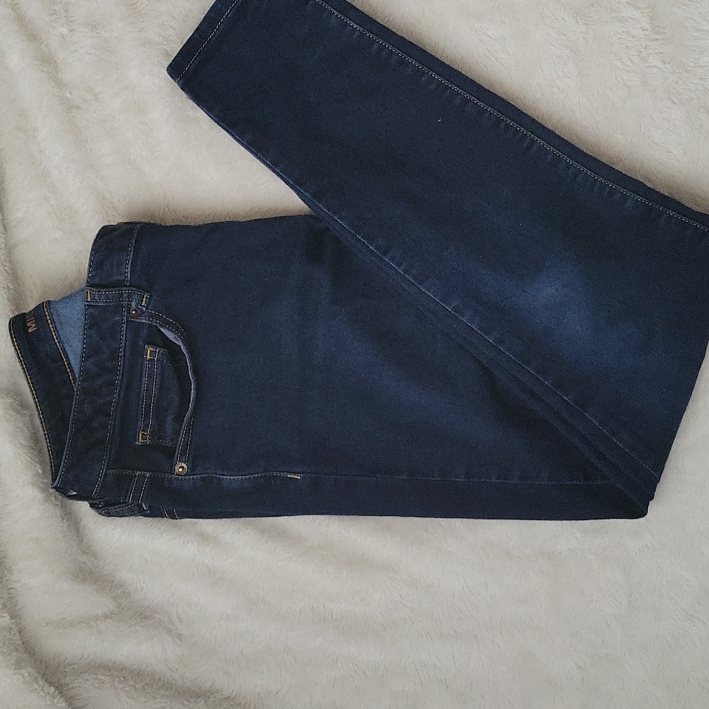 Michael Kors Izzy Skinny jeans 6